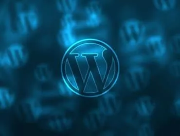 wordpress logo